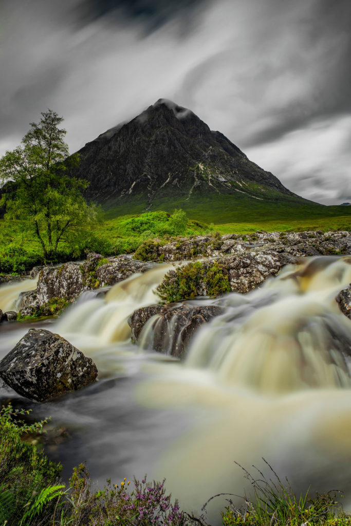 Glen Coe